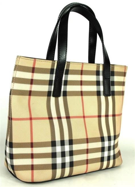 e bay burberry donna|where to buy burberry.